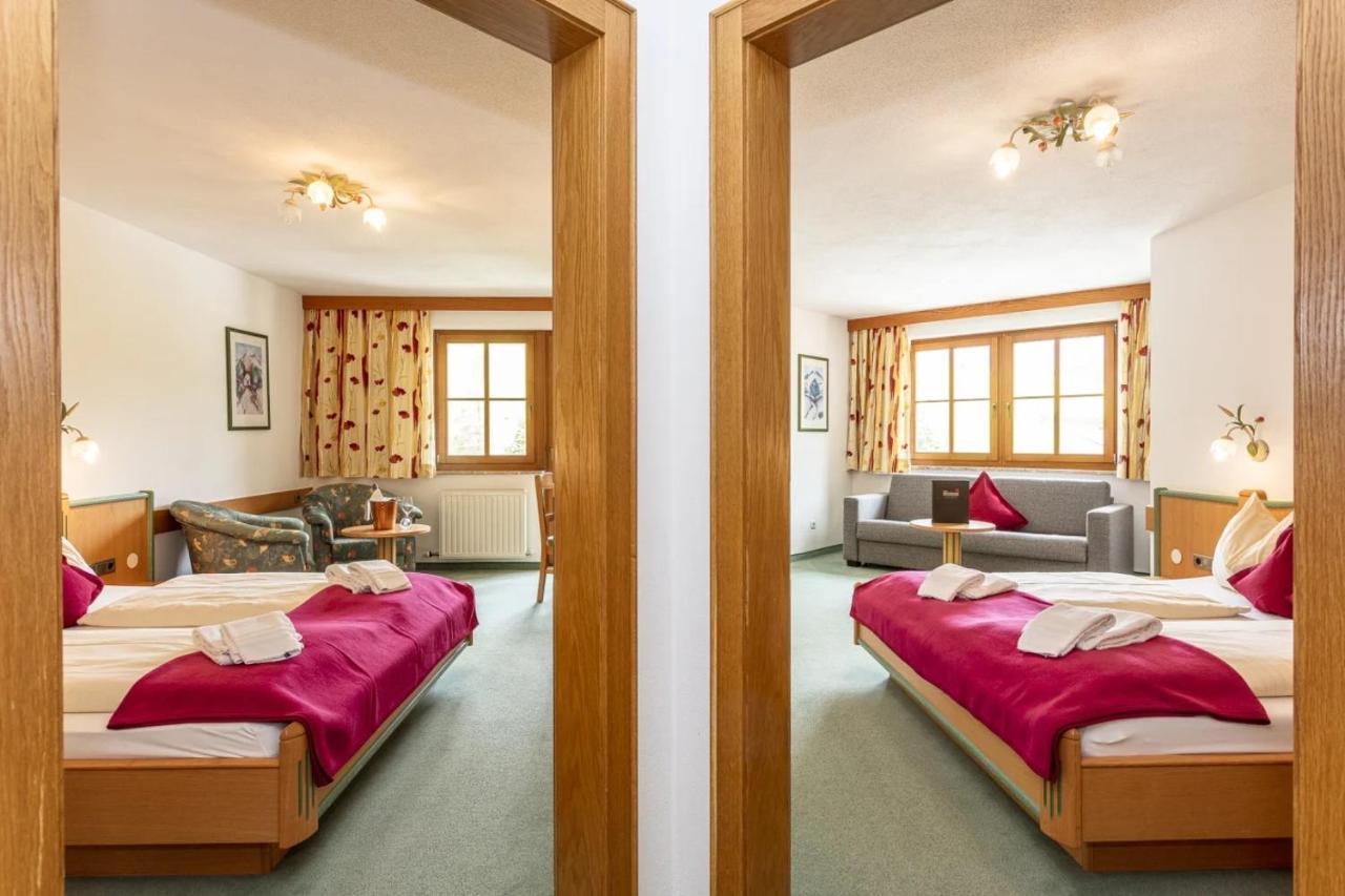 Unser Unterberg Hotel 3*