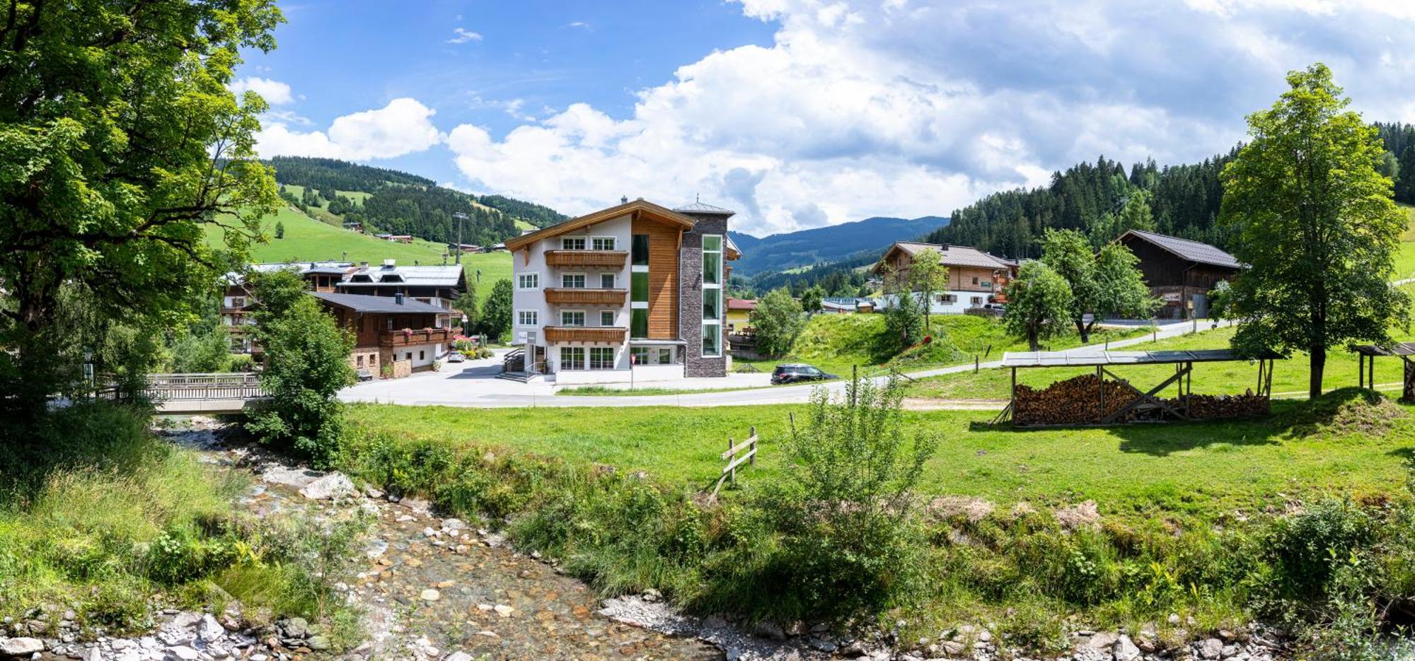 Unser Unterberg