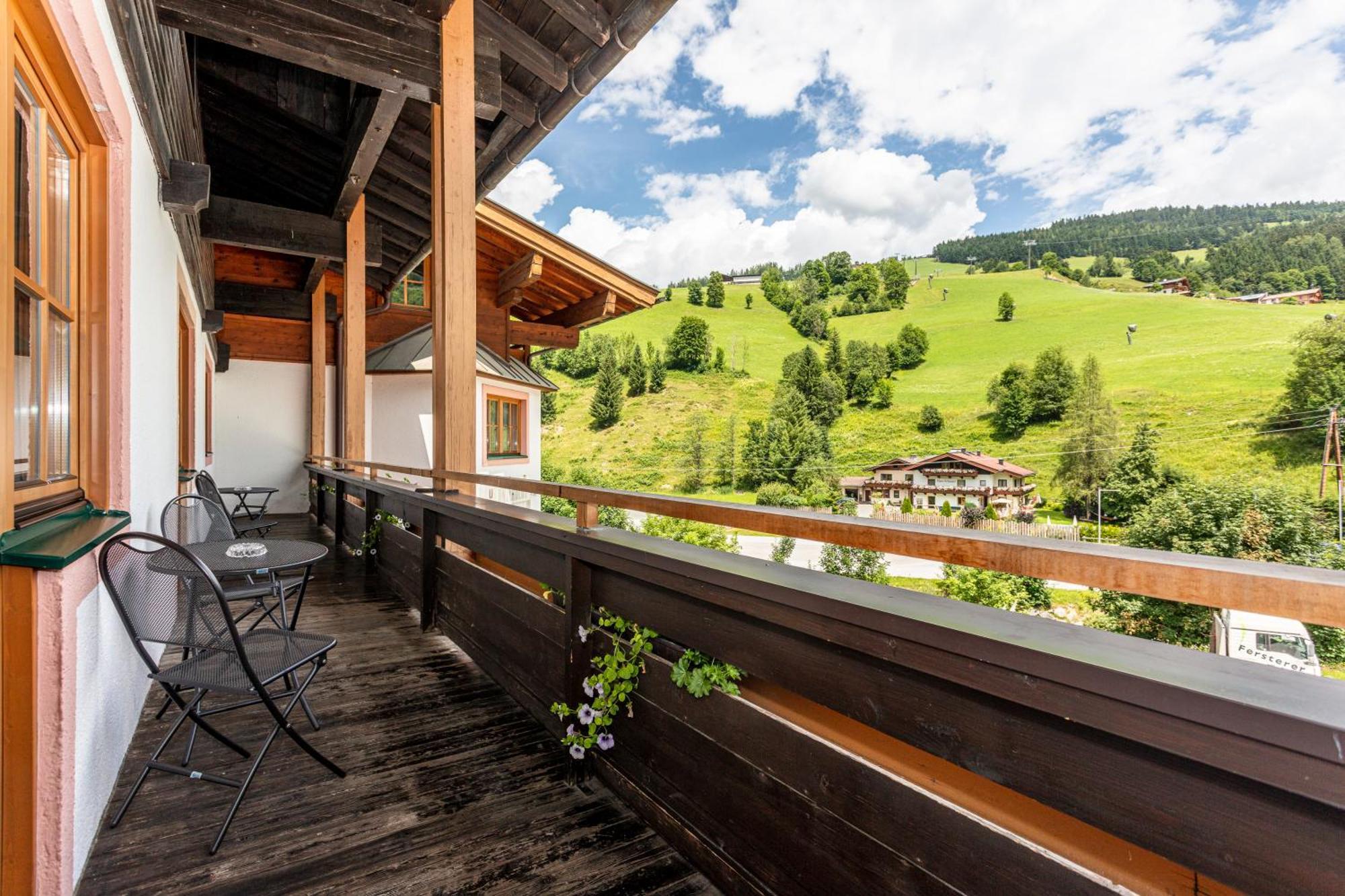 Hotel Unser Unterberg 3*
