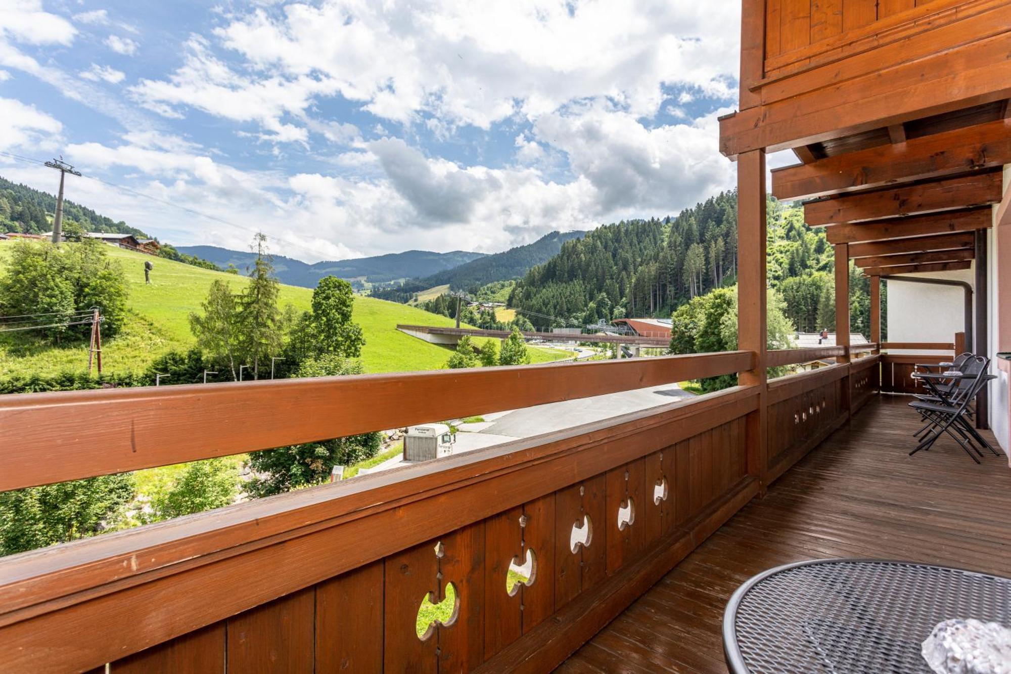 Unser Unterberg 3* Maria Alm am Steinernen Meer