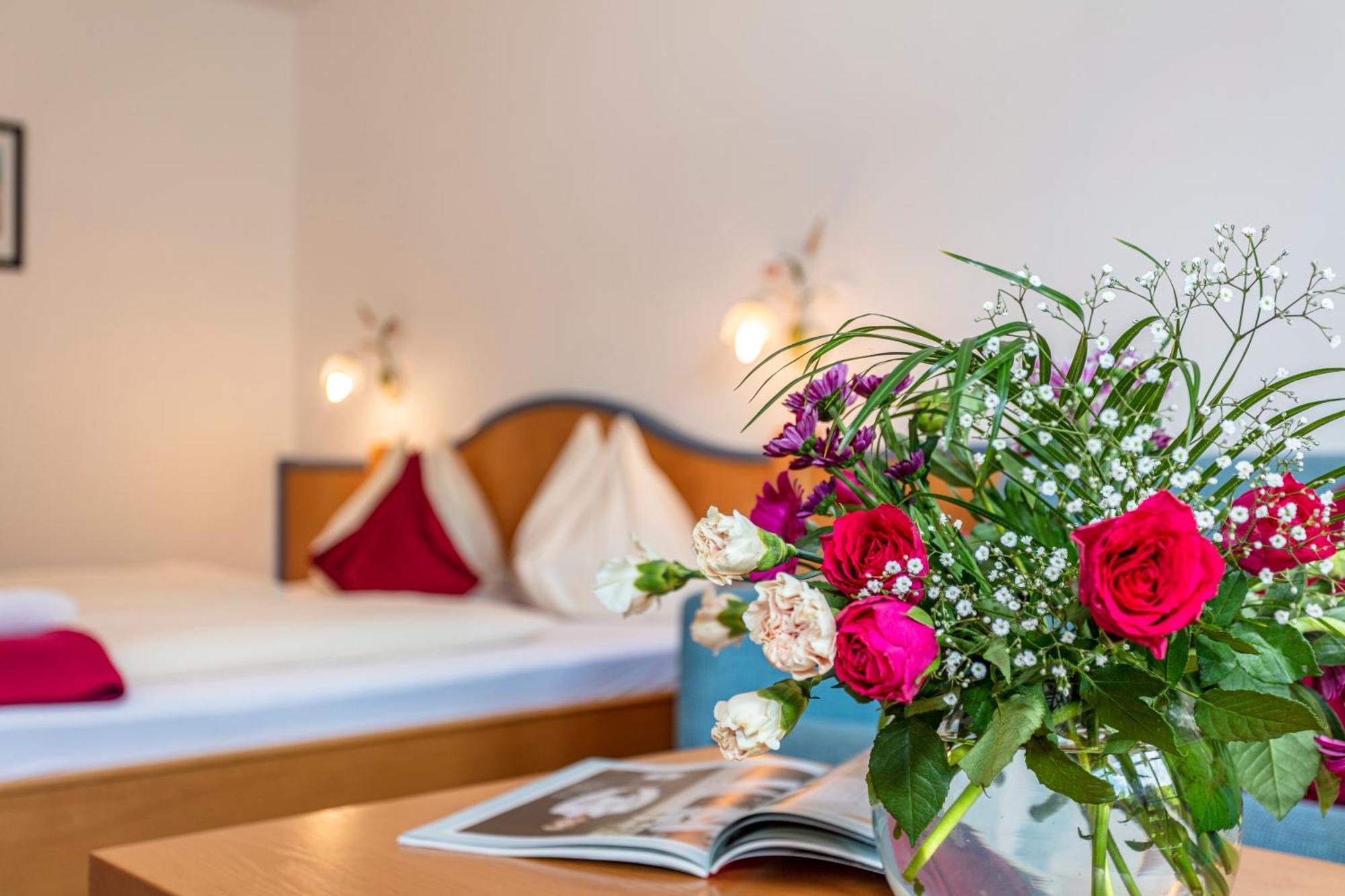 Hotel Unser Unterberg Maria Alm am Steinernen Meer