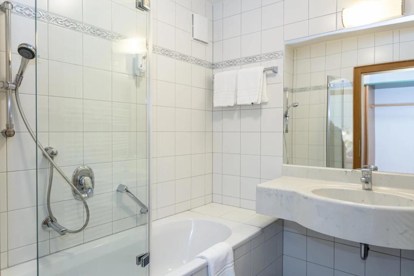 Unser Unterberg Hotel 3*