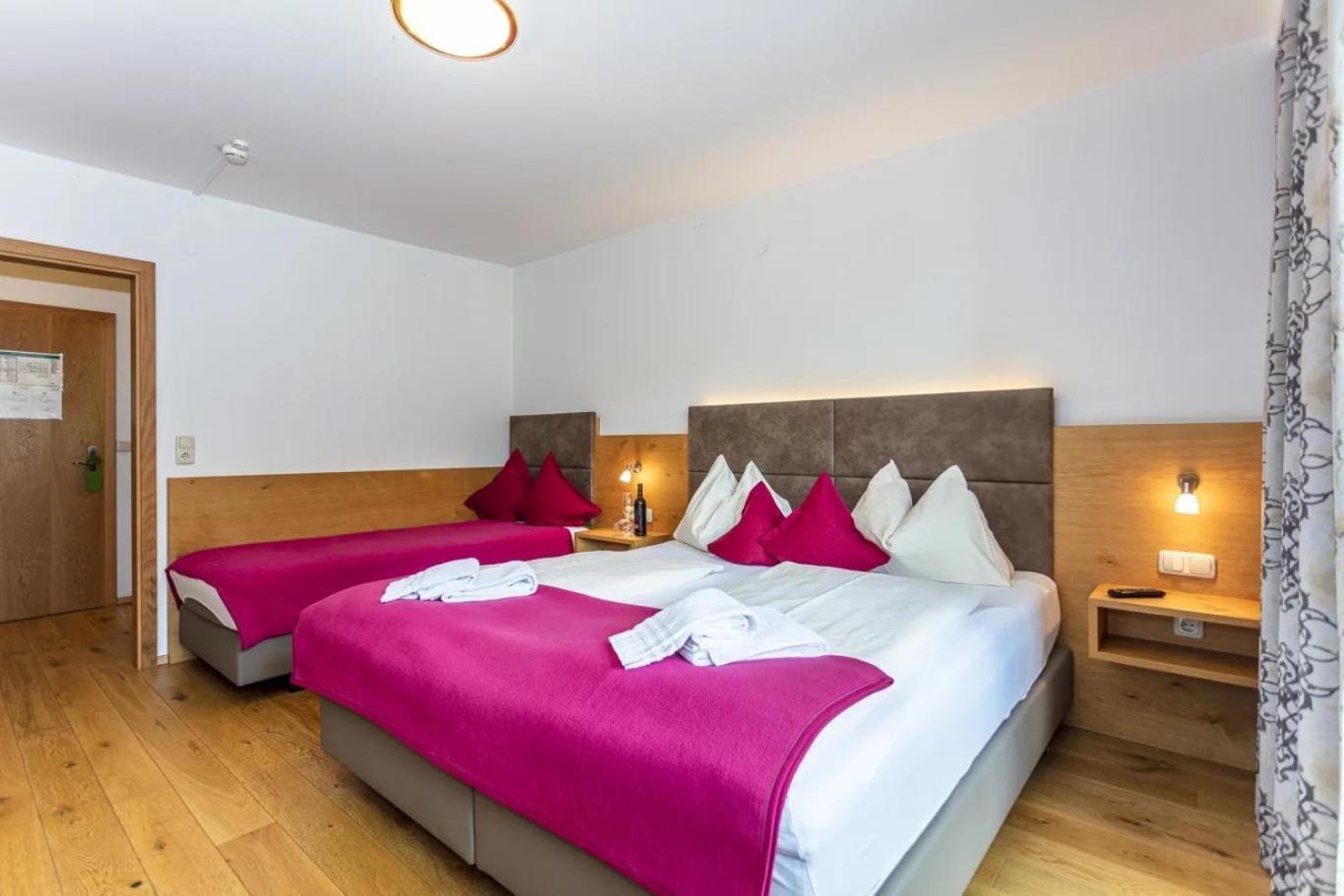 Unser Unterberg Hotel 3*
