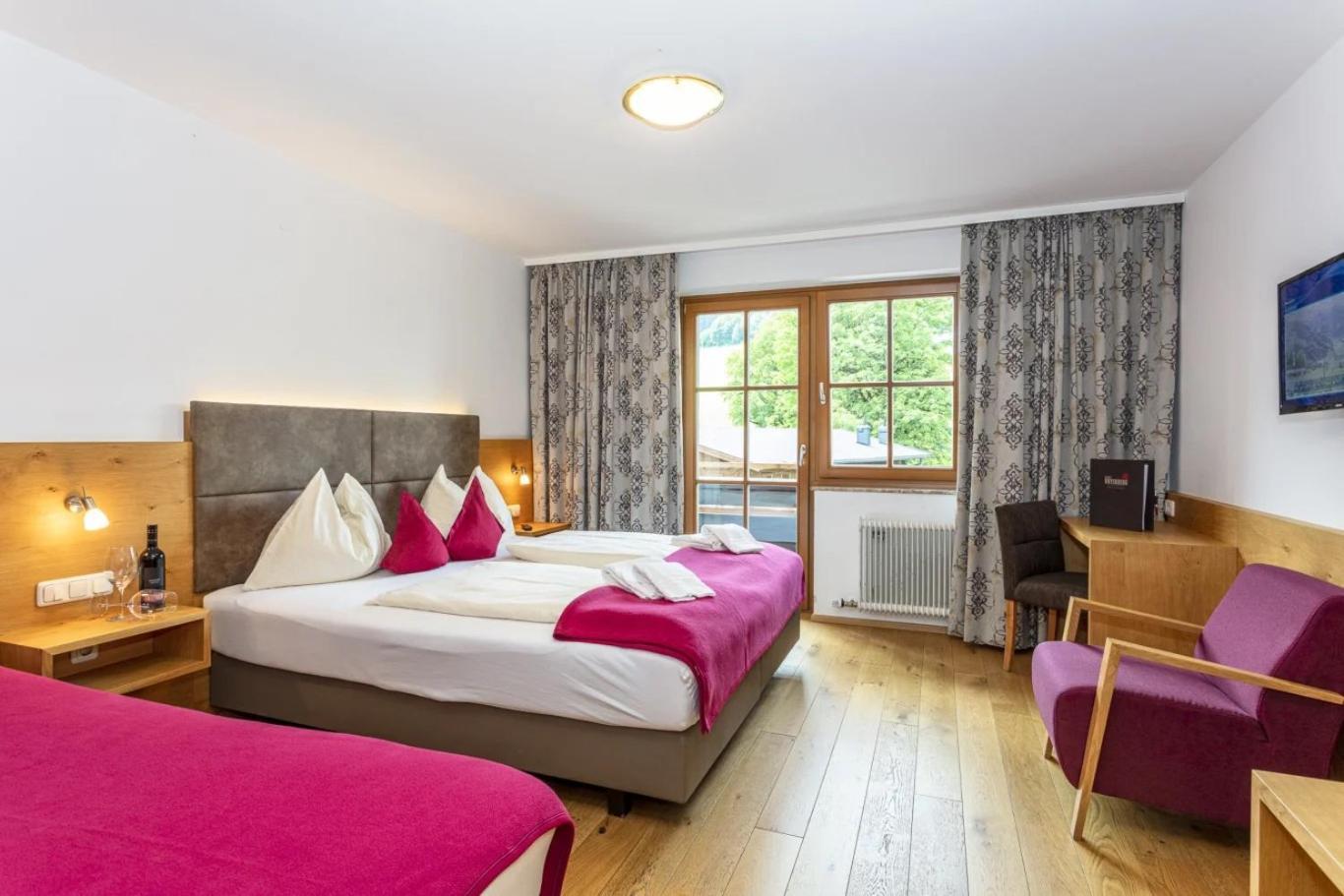 Unser Unterberg 3* Maria Alm am Steinernen Meer