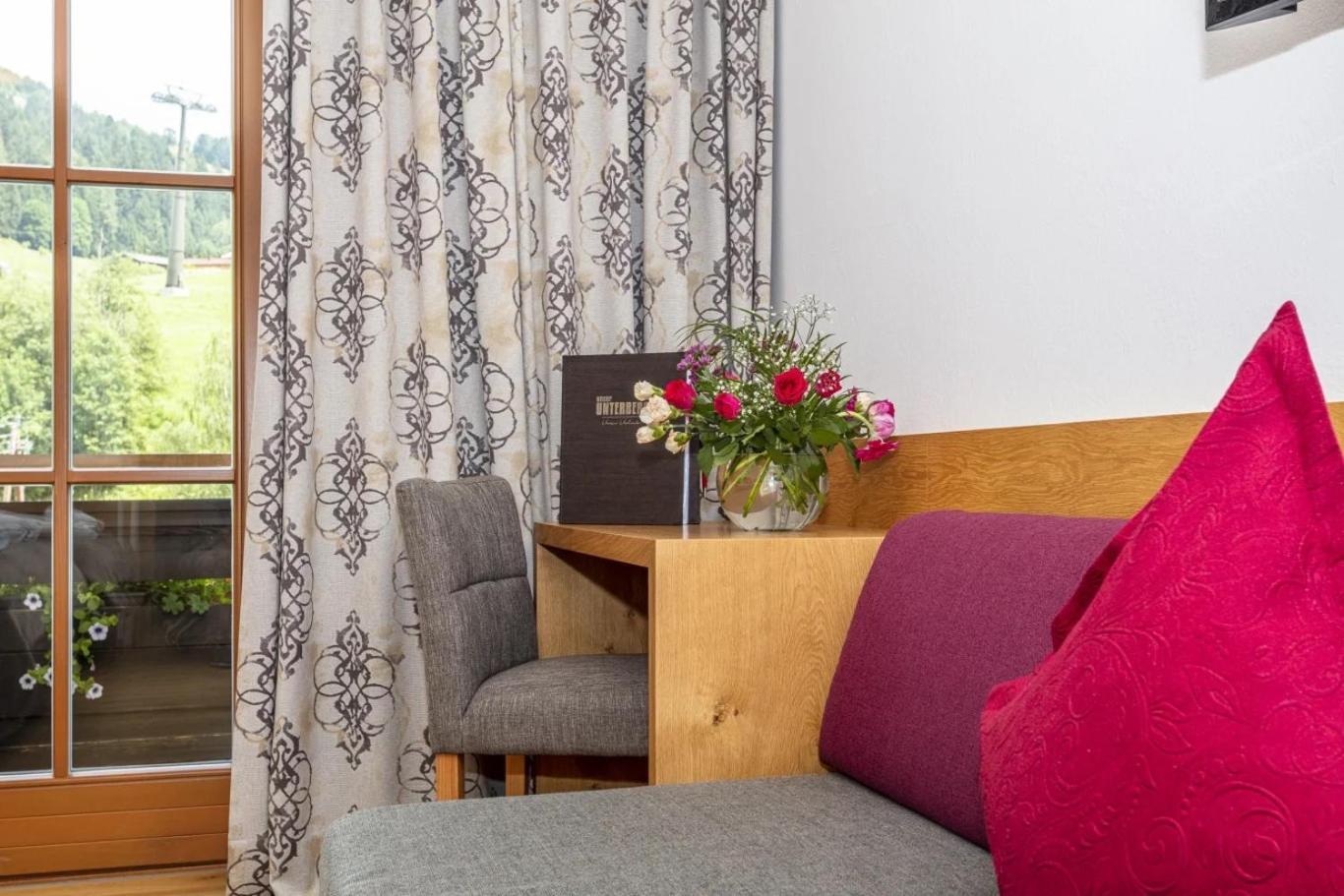 Unser Unterberg Hotel
