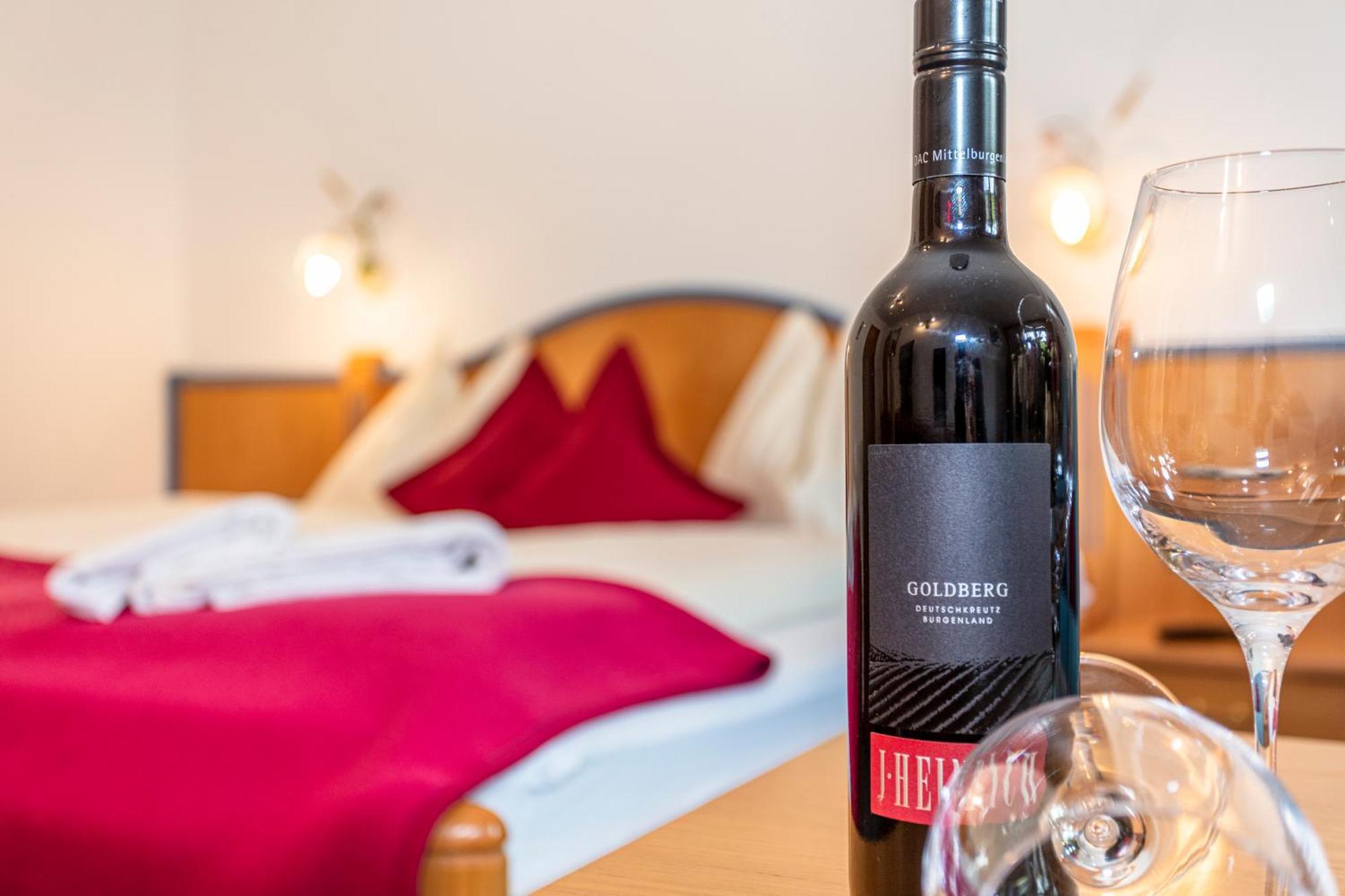 Hotel Unser Unterberg
