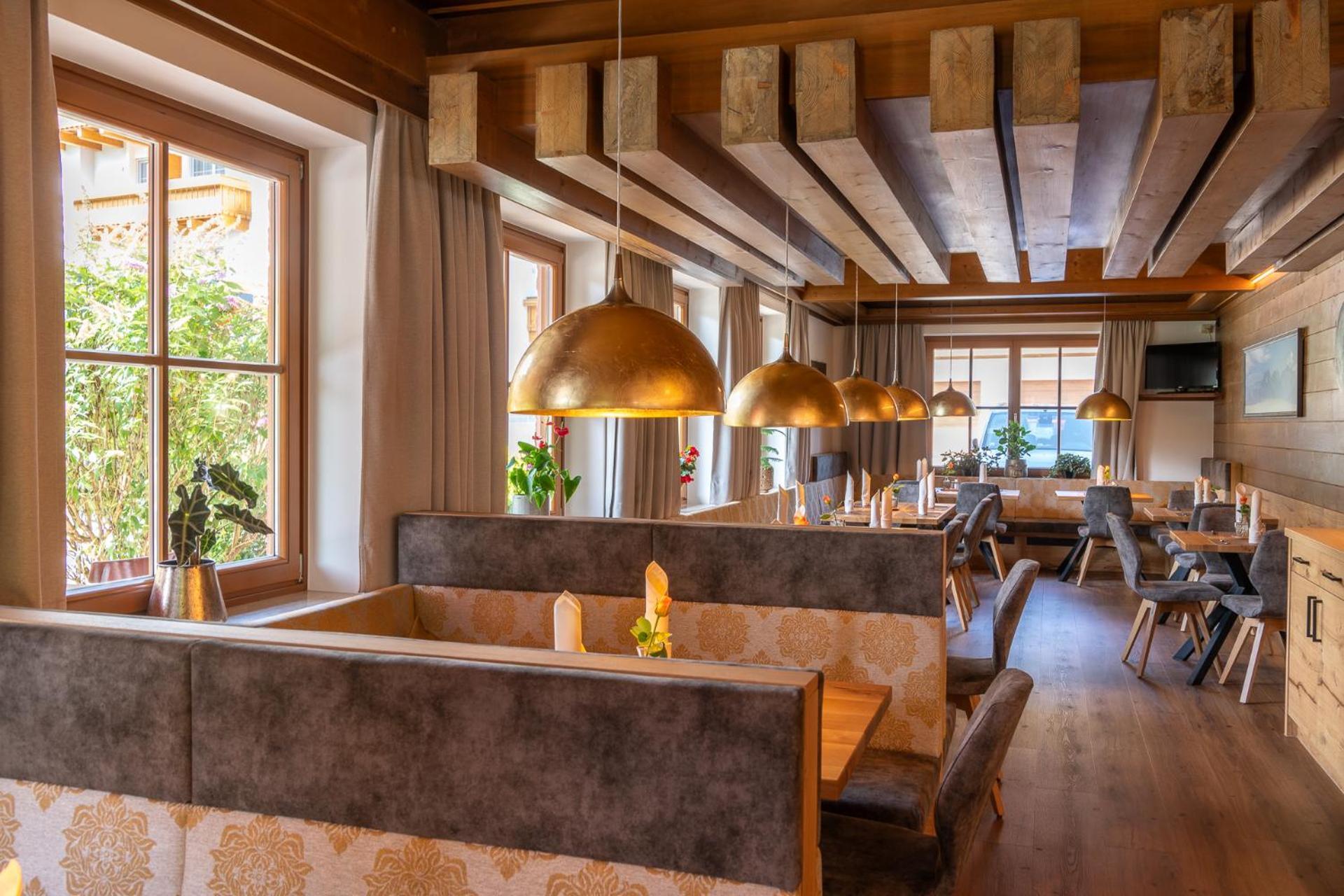 Unser Unterberg Maria Alm am Steinernen Meer