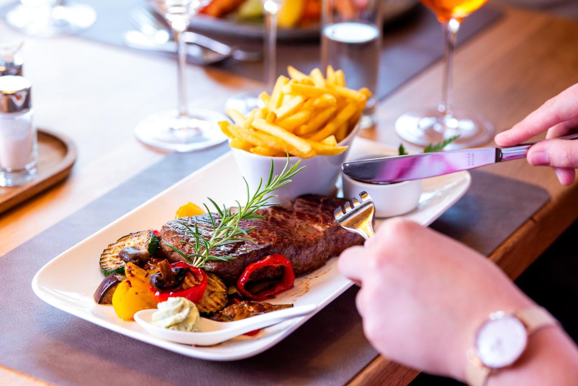 Unser Unterberg Hotel 3*