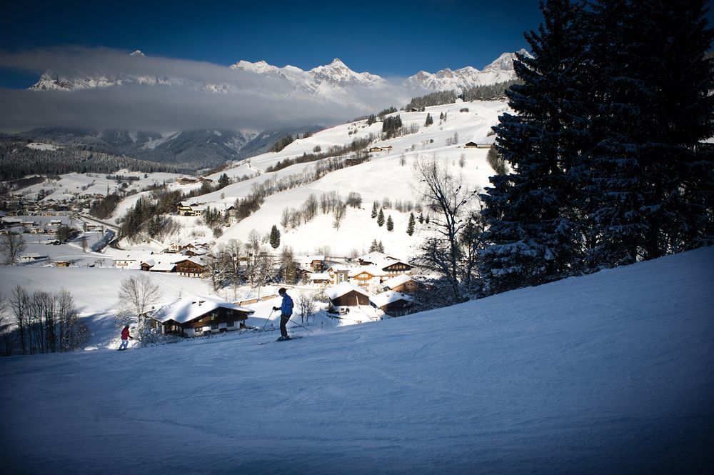 Unser Unterberg 3*