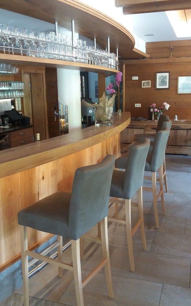 Hotel Unser Unterberg Maria Alm am Steinernen Meer