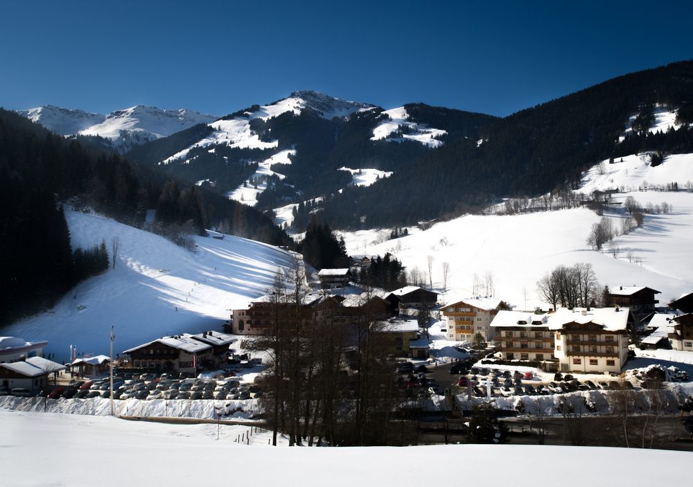 Hotel Unser Unterberg